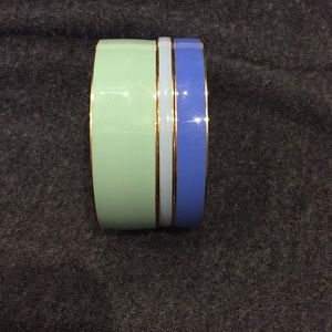 J crew bangles